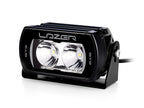 LASERLAMPEN ST-2 Evolutie