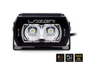 LASERLAMPEN ST-2 Evolutie