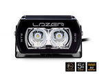 LASERLAMPEN ST-2 Evolutie