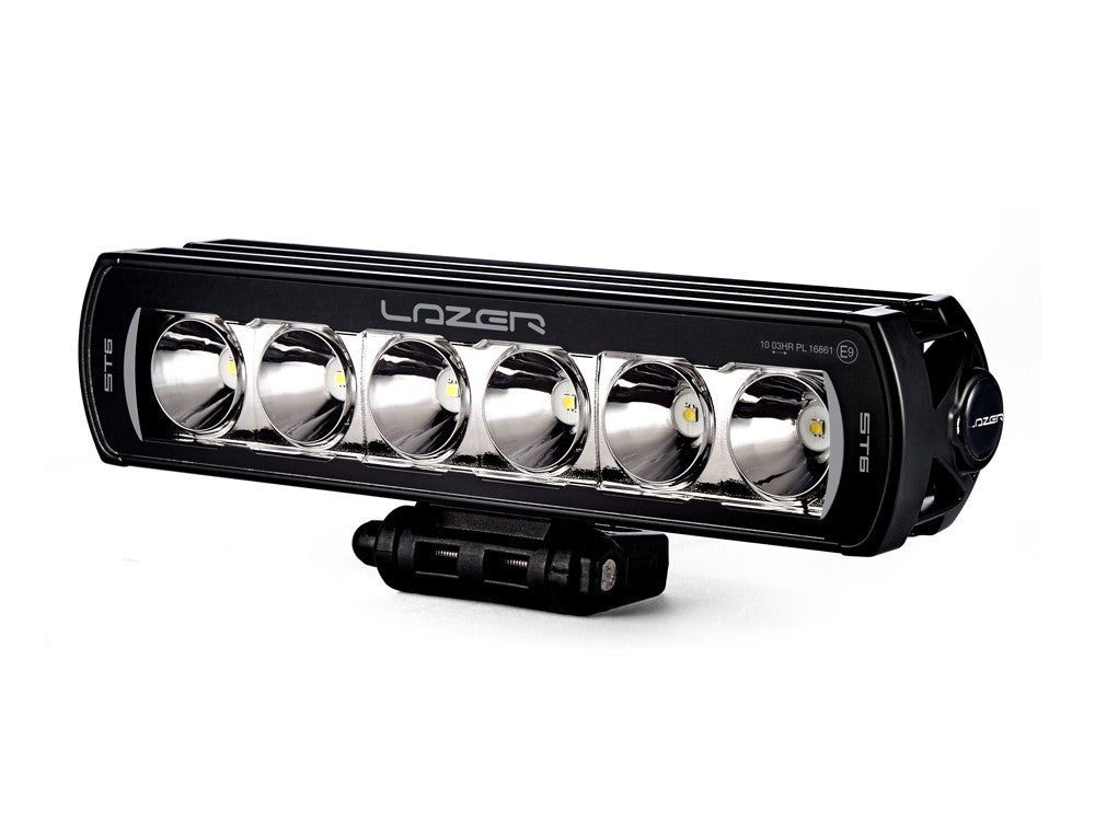 LAZER LAMPS ST-6 Evolution
