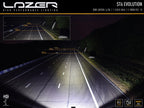 LAZER LAMPS ST-6 Evolution