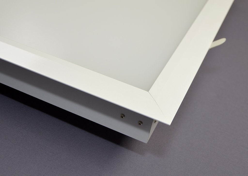 Mounting frame 62x62cm white 