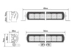 LAZER LAMPS ST-8 Evolution