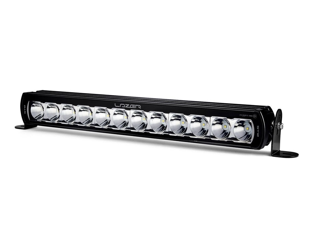 LAZER LAMPS ST-12 Evolution