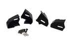 LAZER LAMPS radiator grille kit FORD Transit Custom (2018+) Triple-R 750 Elite Gen2