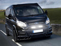 LAZER LAMPS Kühlergrill-Kit FORD Transit Custom (2012-2017) Triple-R 750 Gen2