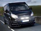 LAZER LAMPS Kühlergrill-Kit FORD Transit Custom (2012-2017) Triple-R 750 Gen2