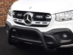 LAZER LAMPS Kühlergrill-Kit MERCEDES X-Class (2017+)Triple-R 750 Gen2