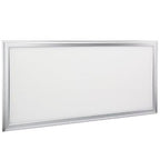 LED Panel EPISTAR 30x60cm 24W silber