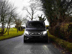 LAZER LAMPS Radiator Grille Kit MERCEDES Vito (2014+) Triple-R 750 Elite Gen2