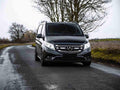 LAZER LAMPS Radiator Grille Kit MERCEDES Vito (2014+) Triple-R 750 Elite Gen2