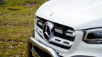 LAZER LAMPS Grille Kit MERCEDES X-Class (2017+) ST4