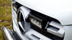 LAZER LAMPS Grille Kit MERCEDES X-Class (2017+) ST4