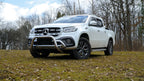 LAZER LAMPS Grille Kit MERCEDES X-Class (2017+) ST4