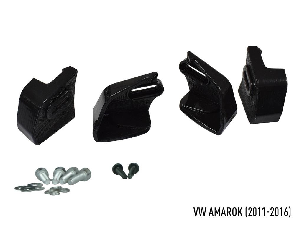 LAZER LAMPS Grille Kit voor VW Amarok (2010-15) Triple-R 750 Elite Gen2