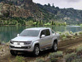 LAZER LAMPS Grille Kit voor VW Amarok (2010-15) Triple-R 750 Elite Gen2