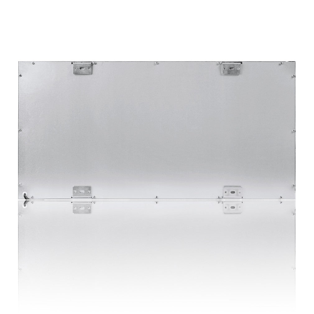 LED Panel EPISTAR 30x60cm 24W weiss