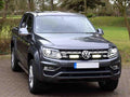 LAZER LAMPS Kühlergrill-Kit VW Amarok (2016-2022) Triple-R 750 Gen2