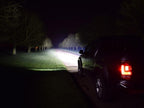 LAZER LAMPS Kühlergrill-Kit VW Amarok (2016-2022) Triple-R 750 Gen2