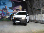 LAZER LAMPS Kühlergrill-Kit VW T5 (2010+) Triple-R 750 Gen2