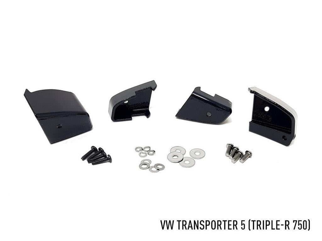 LAZER LAMPS Kühlergrill-Kit VW T5 (2010+) Triple-R 750 Gen2