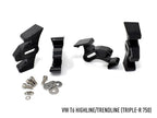LAZER LAMPS Radiator Grille Kit VW T6 (2015+) STARTLINE Triple-R 750 Gen2 Standaard
