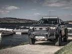LAZER LAMPS roof mounting kit without railing FORD RANGER (2015+/Raptor) Triple-R24