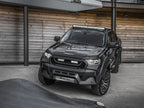 LAZER LAMPS roof mounting kit without railing FORD RANGER (2015+/Raptor) Triple-R24