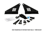 LAZER LAMPS roof mounting kit without railing FORD RANGER (2015+/Raptor) Triple-R24