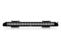 LAZER LAMPS Radiator Grille Kit FORD Transit Courier (2014+) Linear 18 hrs
