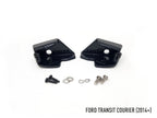 LAZER LAMPS Radiator Grille Kit FORD Transit Courier (2014+) Linear 18 hrs