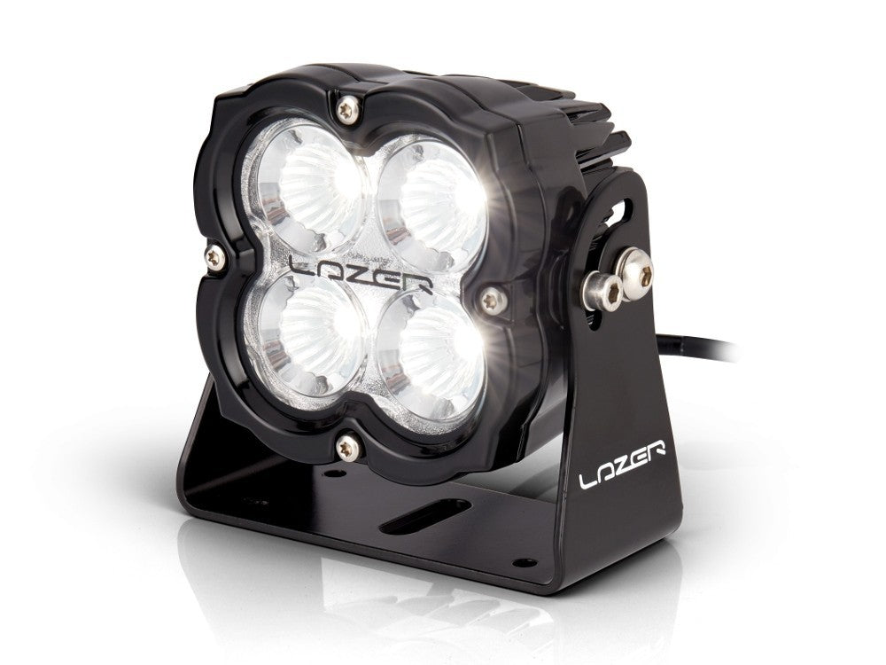LASERLAMPEN Utility 80