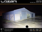 LASERLAMPEN Utility 80