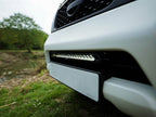 LAZER LAMPS Kühlergrill Kit NISSAN Navara (2014+) Linear 18