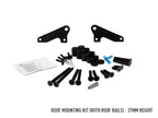 LAZER LAMPS dakmontageset NISSAN Navara (2014+) Linear36