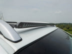 LAZER LAMPS dakmontageset NISSAN Navara (2014+) Linear36