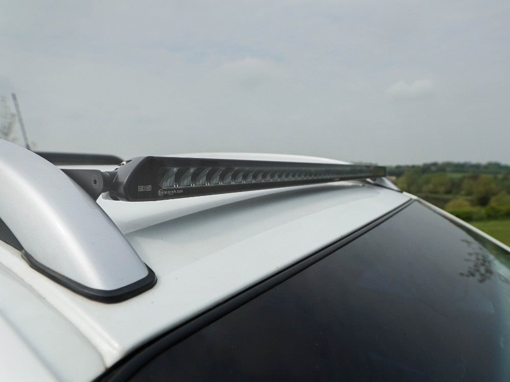 LAZER LAMPS dakmontageset NISSAN Navara (2014+) Linear36