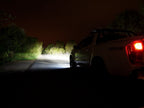 LAZER LAMPS dakmontageset NISSAN Navara (2014+) Linear36