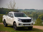 LAZER LAMPS dakmontageset NISSAN Navara (2014+) Linear36