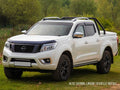 LAZER LAMPS dakmontageset NISSAN Navara (2014+) Linear36