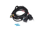 LAZER LAMPS Kabelsatz Doppel-Splice TripleR mit Positionslicht
