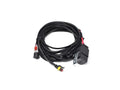 LAZER LAMPS Kabelsatz Einzel-Schalter ST-Serie-TripleR-Linear