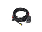 LAZER LAMPS Kabelsatz Einzel-Schalter ST-Serie-TripleR-Linear