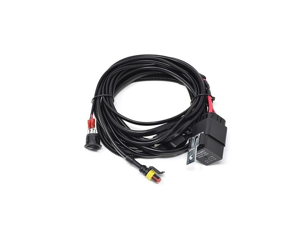 LAZER LAMPS Kabelsatz Einzel-Schalter ST-Serie-TripleR-Linear