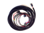 Lazer Cable Set Single Switch Utility Series