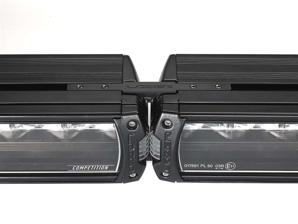 LAZER LAMPS BOOMER Halterung für zwei Scheinwerfer