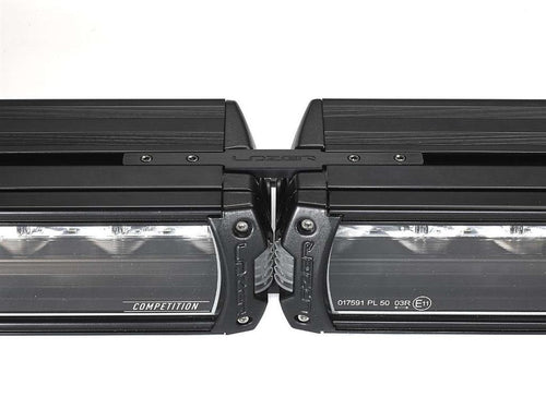 LAZER LAMPS BOOMER bracket for two spotlights