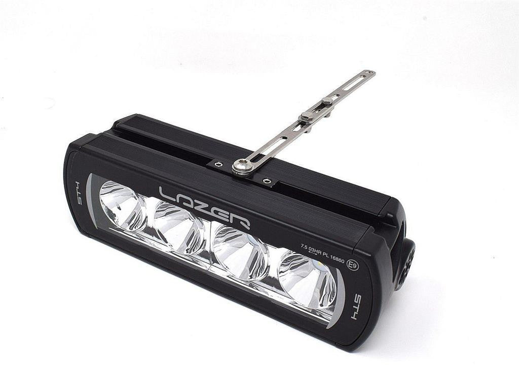LASERLAMPEN Stay Bar Kit