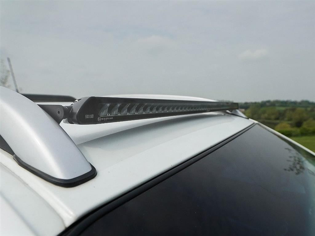 LAZER LAMPS Dachmontagesatz ohne Reling 67mm