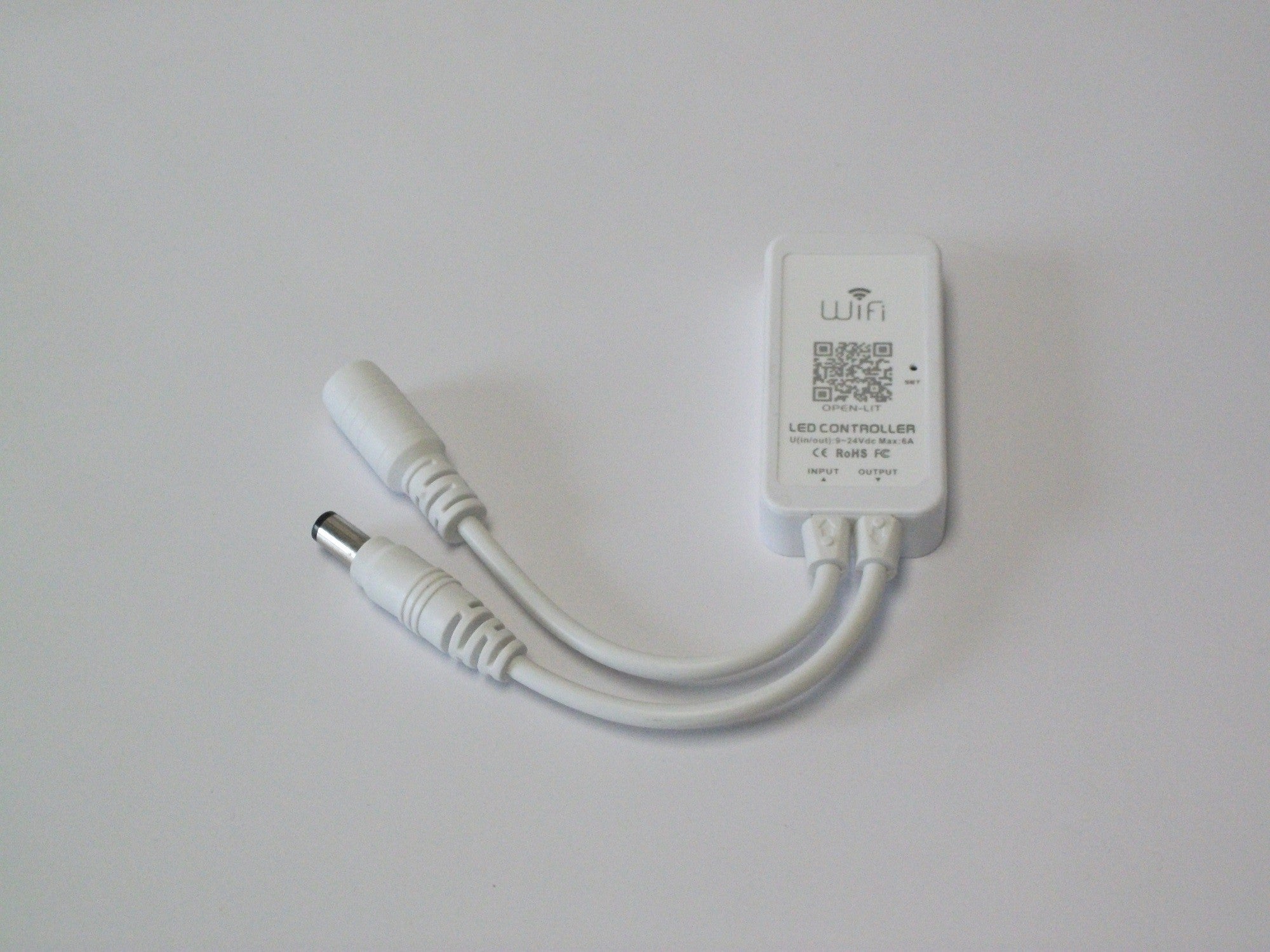 LED Strip Dimmer/Controller  WiFi & App Steuerung
